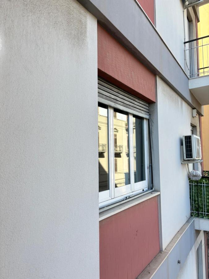 Ekry Apartment Palermo Exterior foto